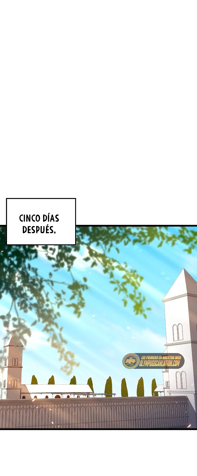 El dinero del Lord no disminuye Capítulo 80 - Página 35 en español