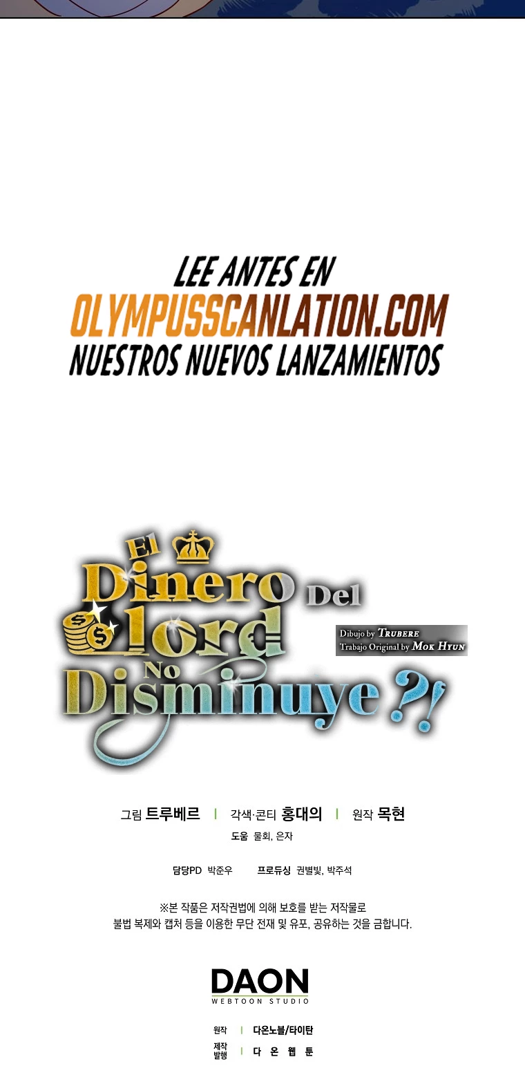 El dinero del Lord no disminuye Capítulo 80 - Página 51 en español