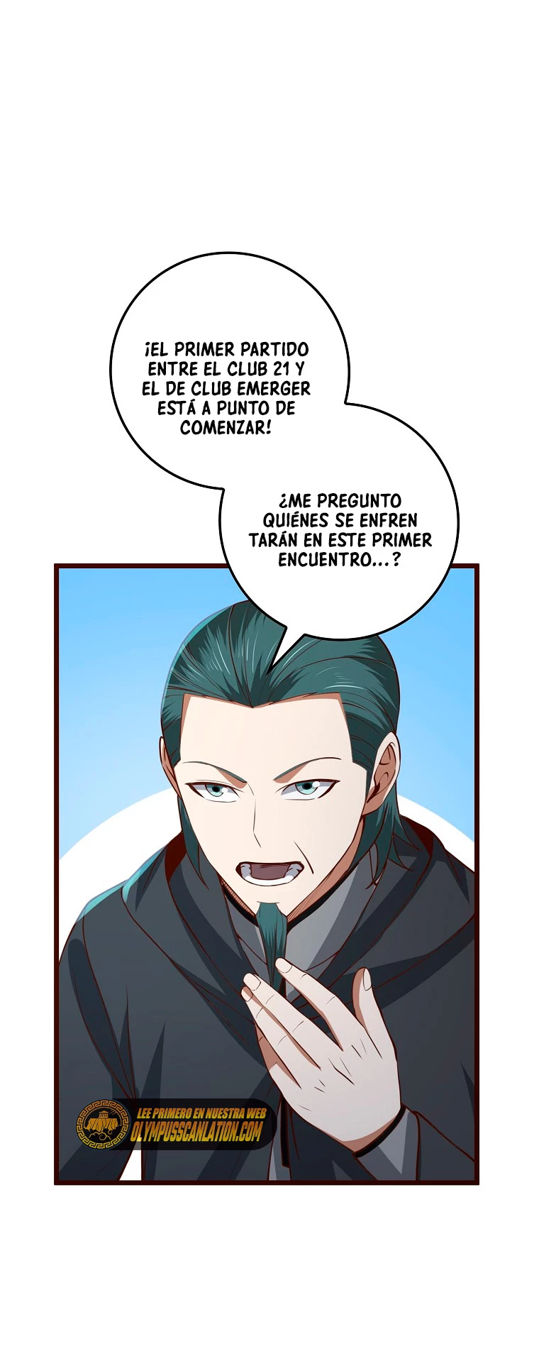 El dinero del Lord no disminuye Capítulo 81 - Página 3 en español