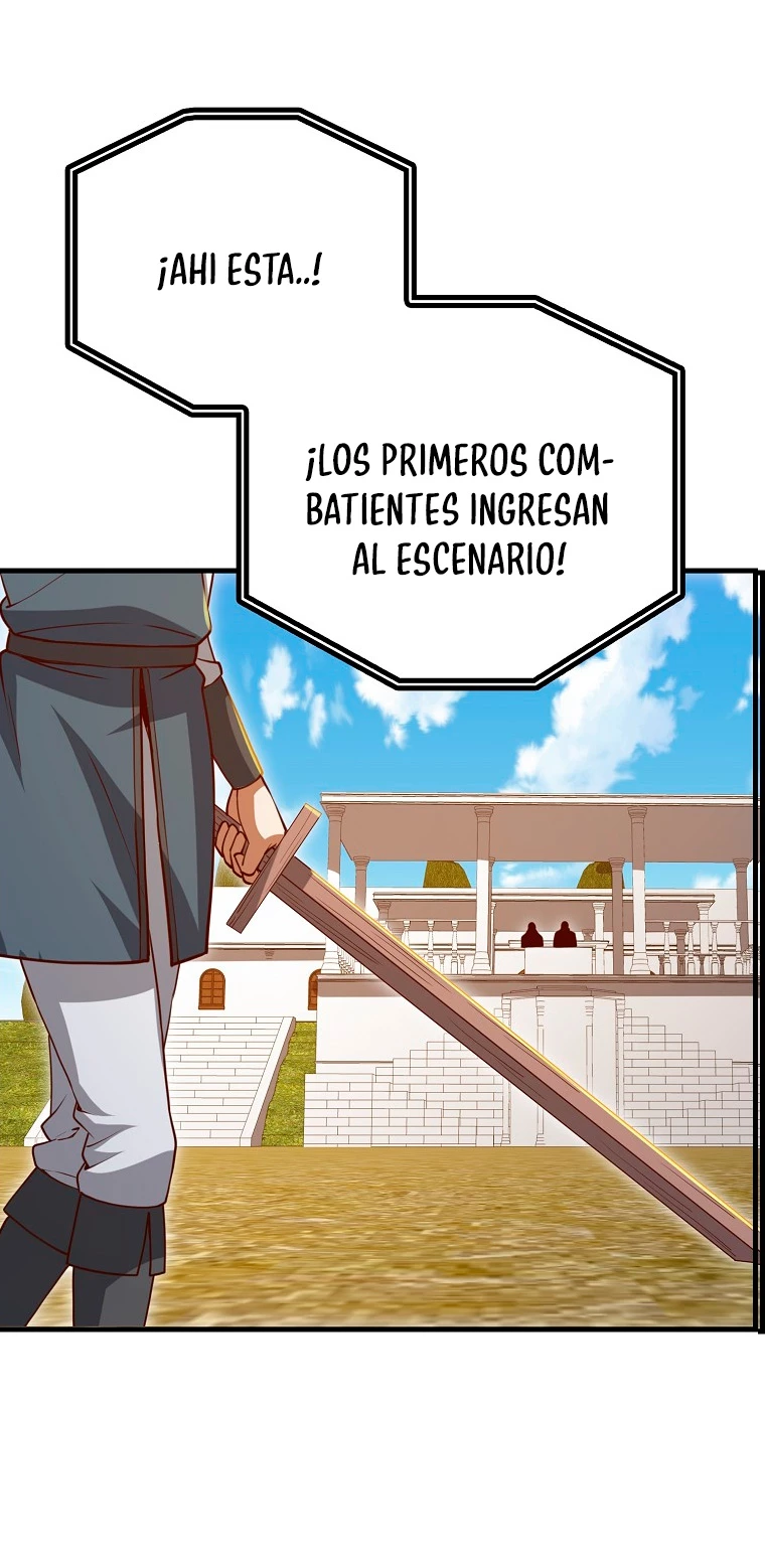 El dinero del Lord no disminuye Capítulo 81 - Página 4 en español