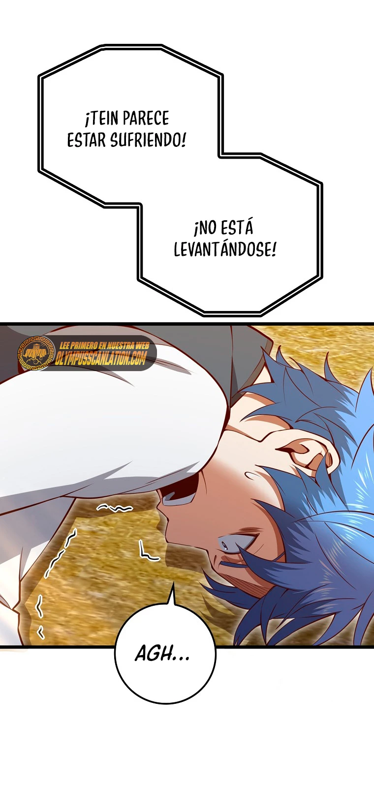 El dinero del Lord no disminuye Capítulo 81 - Página 71 en español