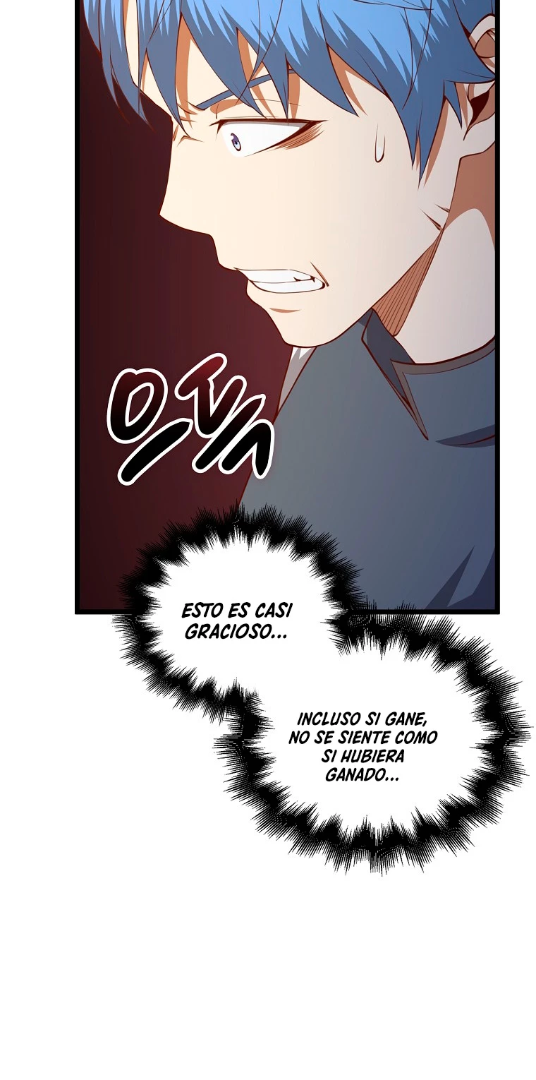 El dinero del Lord no disminuye Capítulo 82 - Página 46 en español