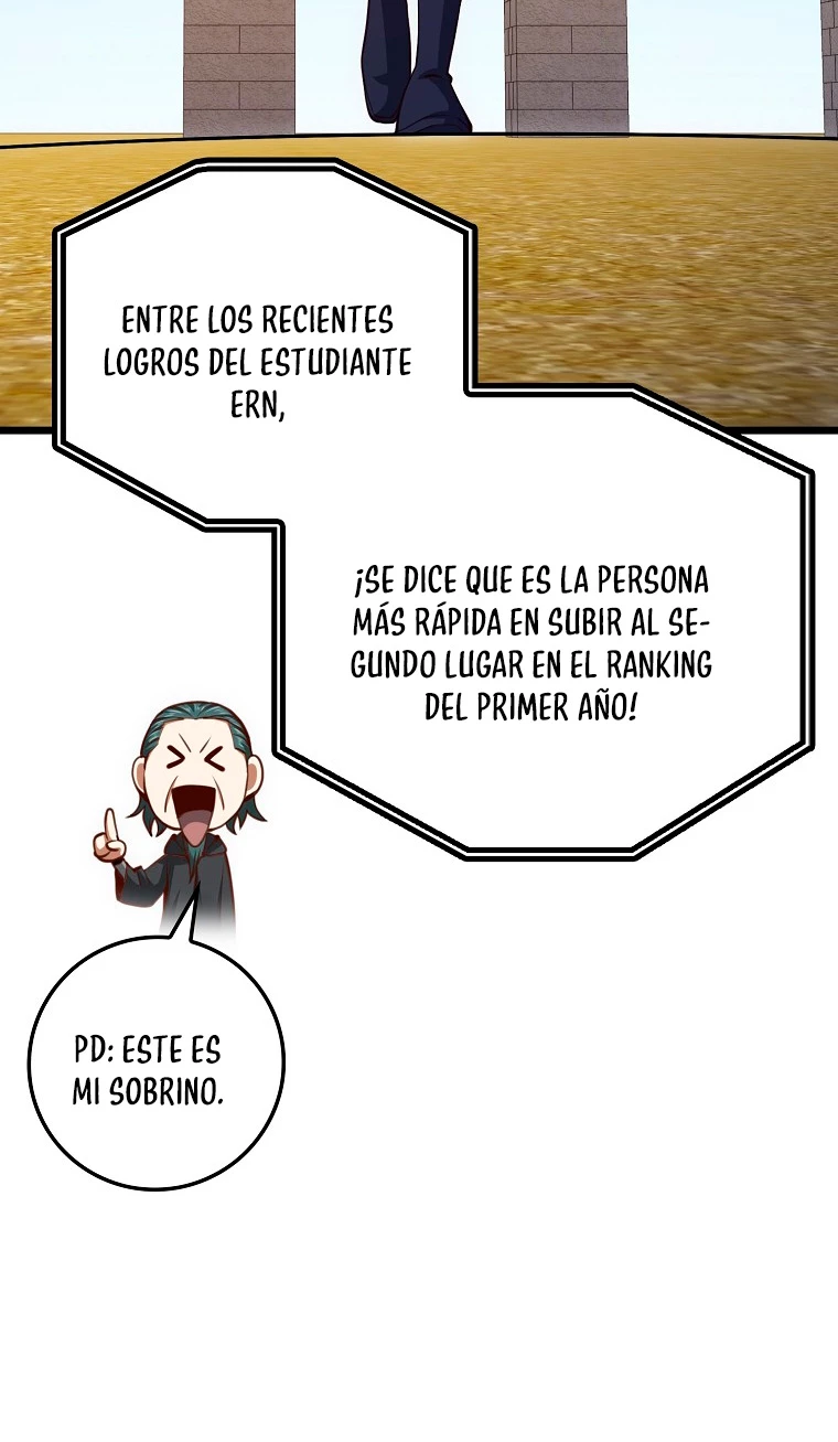 El dinero del Lord no disminuye Capítulo 82 - Página 49 en español
