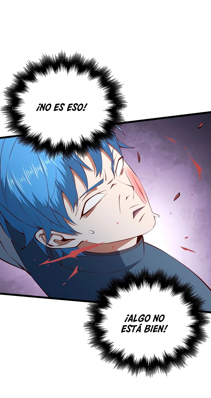 El dinero del Lord no disminuye Capítulo 83 - Página 18 en español