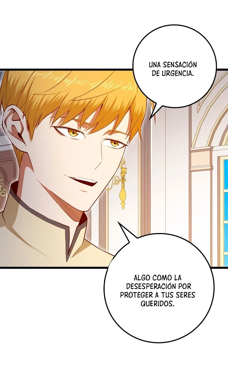 El dinero del Lord no disminuye Capítulo 85 - Página 19 en español
