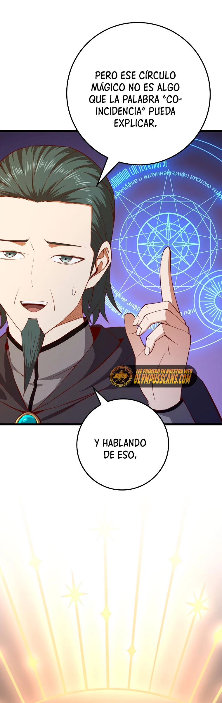 El dinero del Lord no disminuye Capítulo 85 - Página 44 en español