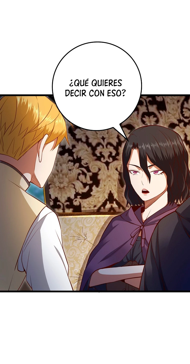 El dinero del Lord no disminuye Capítulo 86 - Página 12 en español