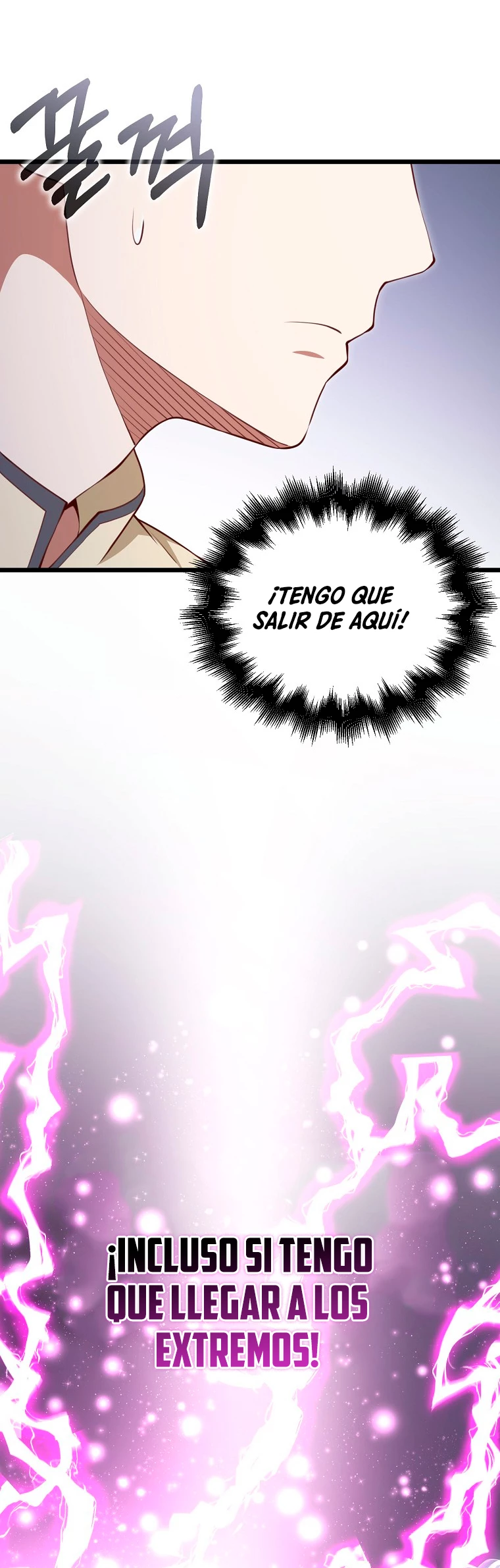 El dinero del Lord no disminuye Capítulo 86 - Página 22 en español