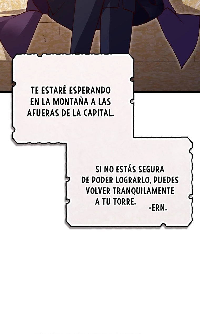 El dinero del Lord no disminuye Capítulo 86 - Página 46 en español