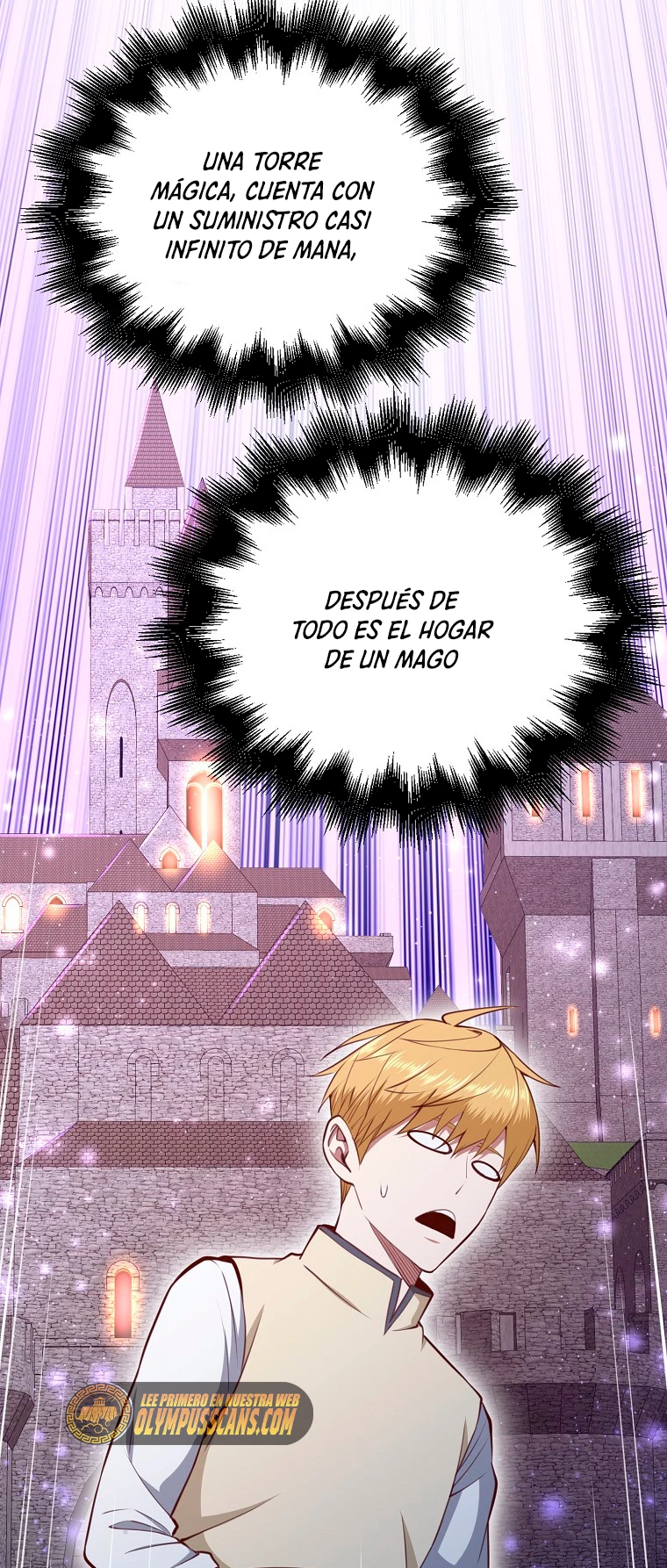 El dinero del Lord no disminuye Capítulo 86 - Página 6 en español