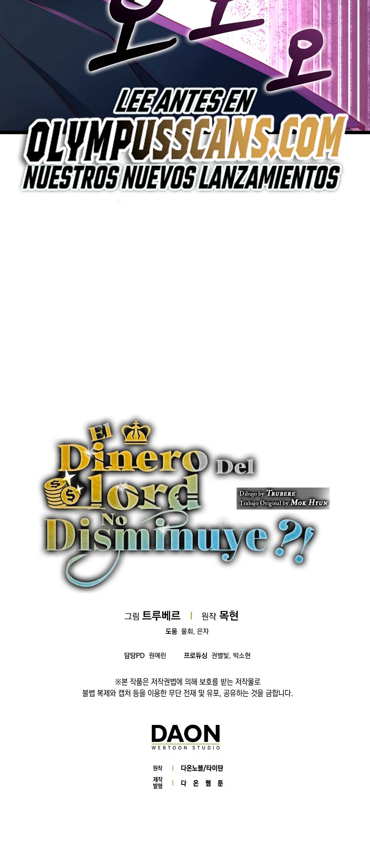 El dinero del Lord no disminuye Capítulo 86 - Página 78 en español