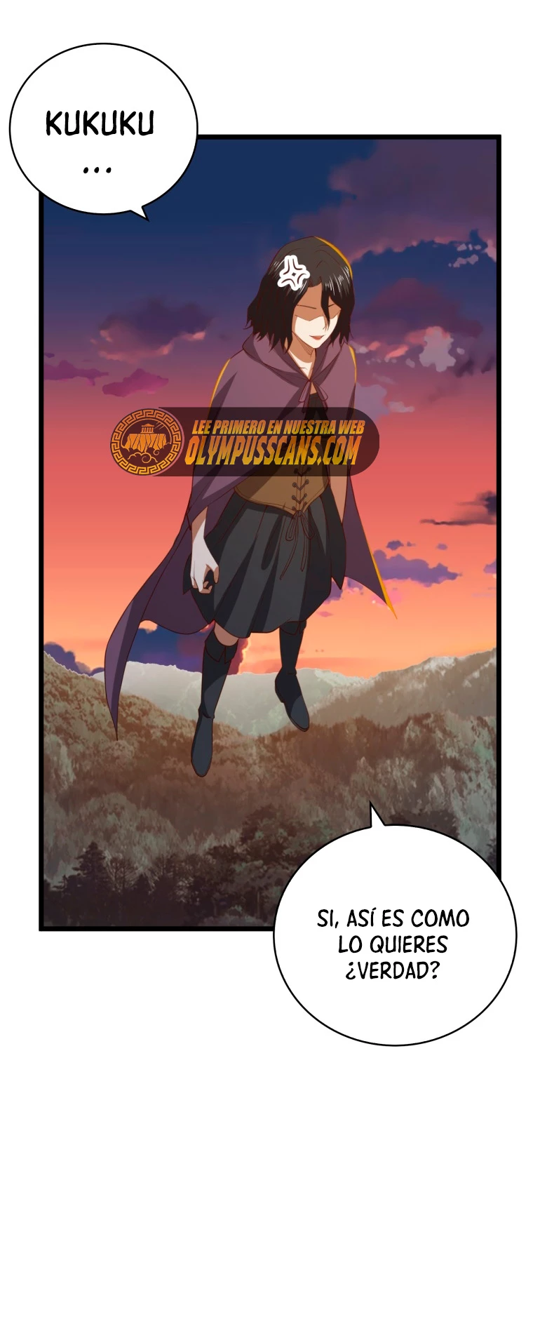 El dinero del Lord no disminuye Capítulo 87 - Página 30 en español