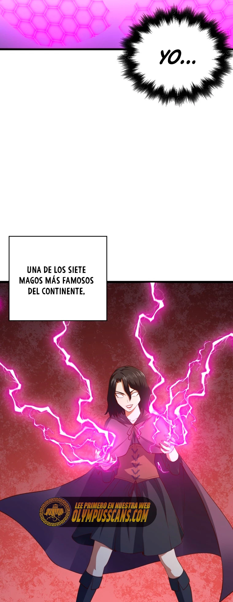 El dinero del Lord no disminuye Capítulo 87 - Página 66 en español