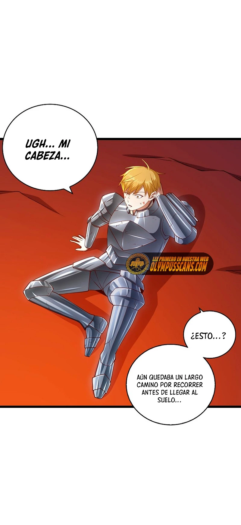 El dinero del Lord no disminuye Capítulo 88 - Página 10 en español