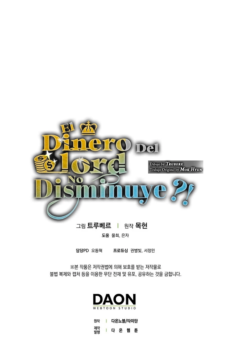 El dinero del Lord no disminuye Capítulo 88 - Página 71 en español