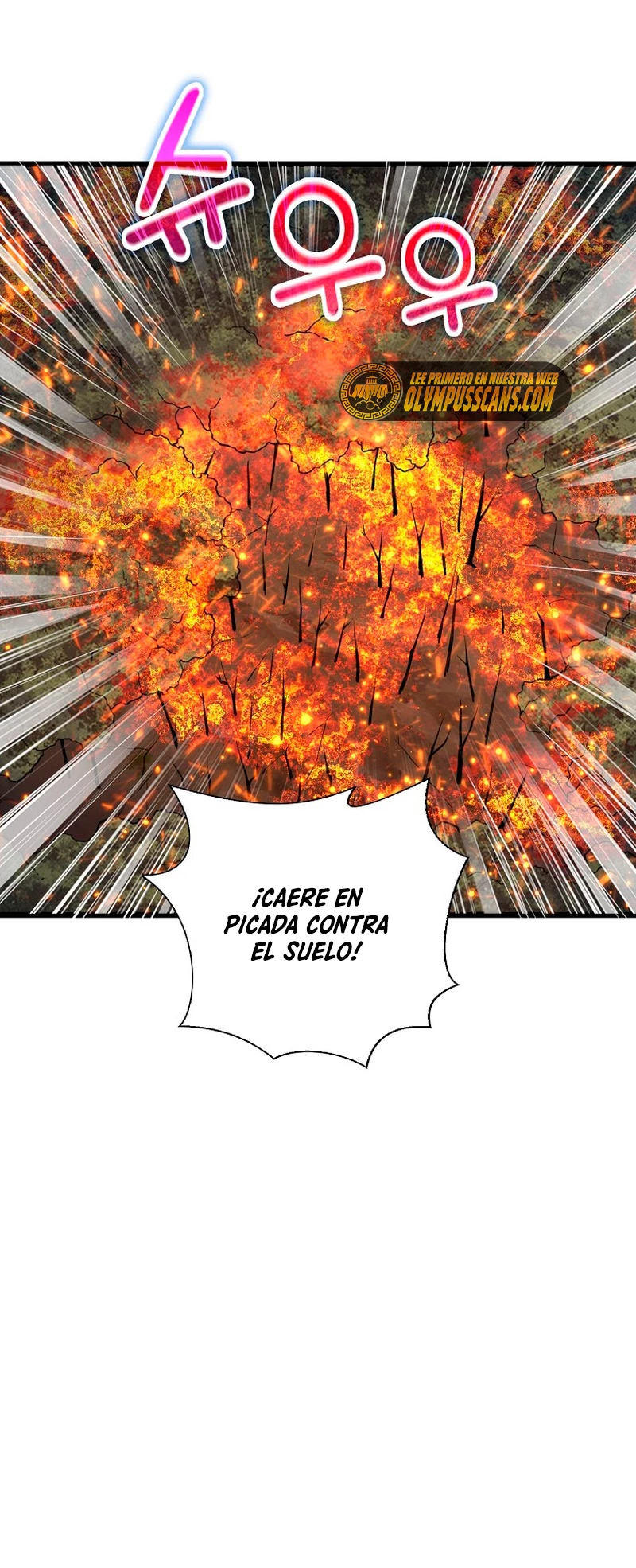 El dinero del Lord no disminuye Capítulo 88 - Página 8 en español
