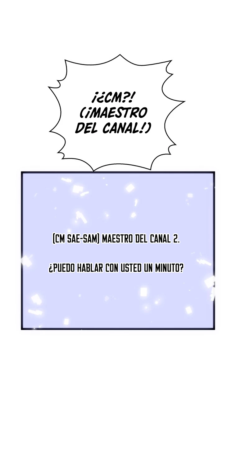 El dinero del Lord no disminuye Capítulo 89 - Página 30 en español