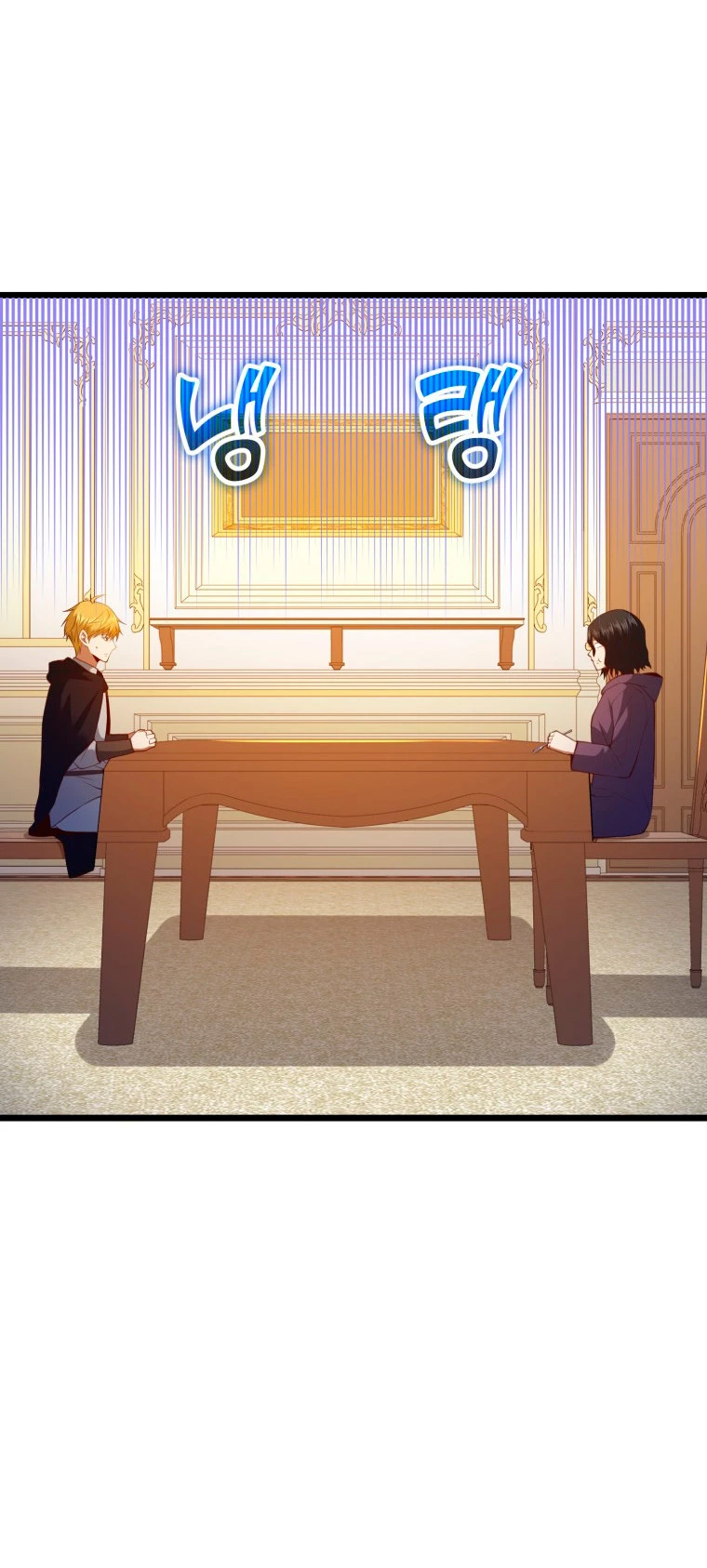 El dinero del Lord no disminuye Capítulo 90 - Página 45 en español