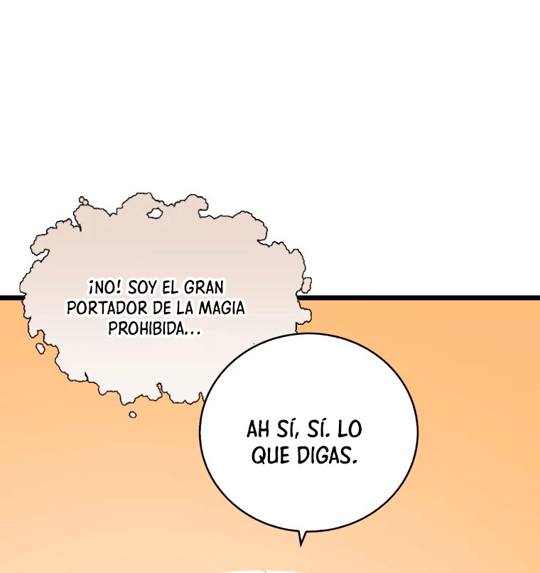 El dinero del Lord no disminuye Capítulo 90 - Página 69 en español