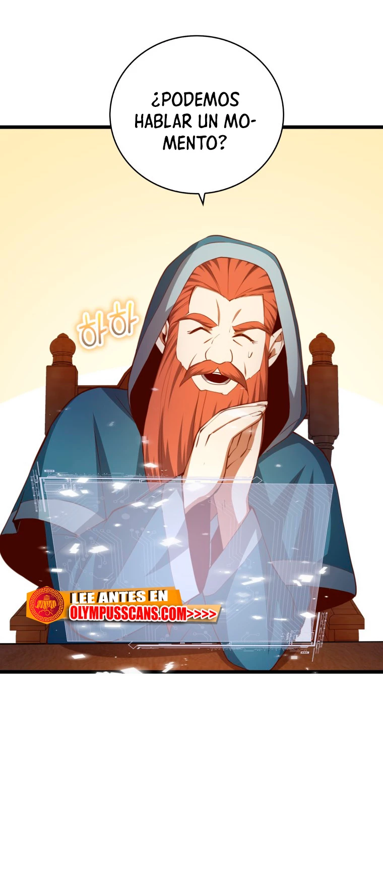 El dinero del Lord no disminuye Capítulo 90 - Página 7 en español