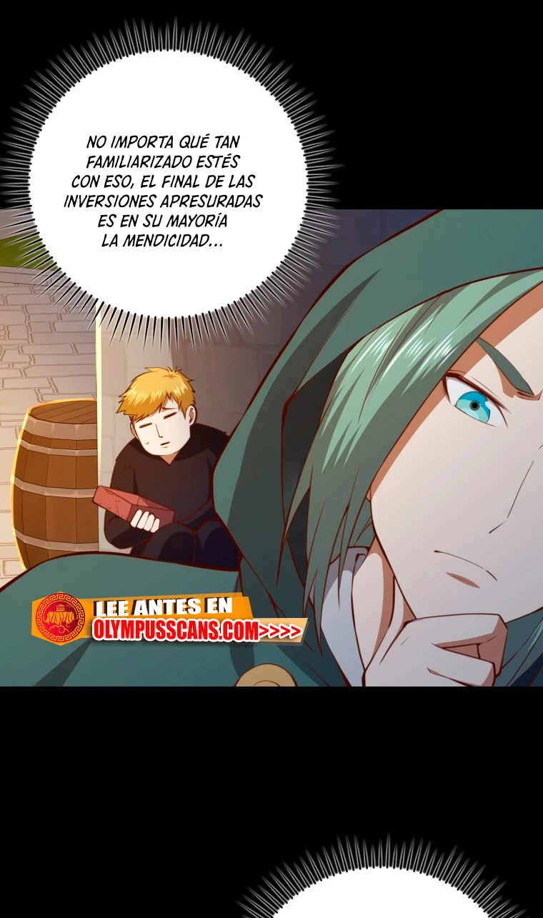 El dinero del Lord no disminuye Capítulo 91 - Página 28 en español
