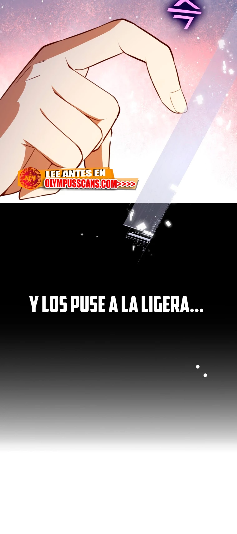 El dinero del Lord no disminuye Capítulo 91 - Página 30 en español