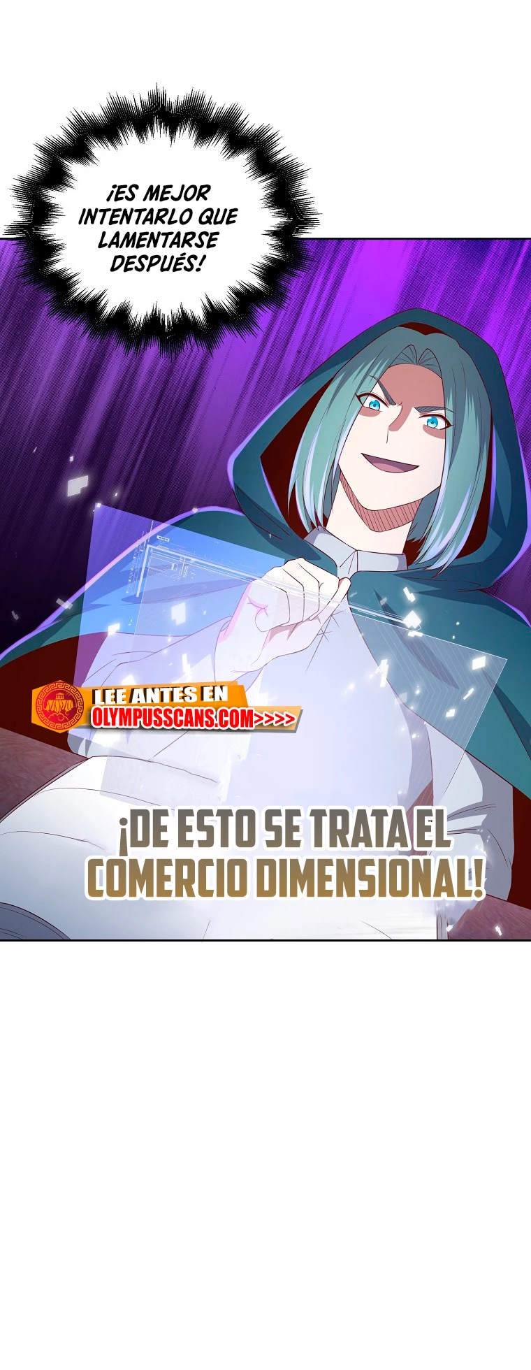 El dinero del Lord no disminuye Capítulo 92 - Página 23 en español