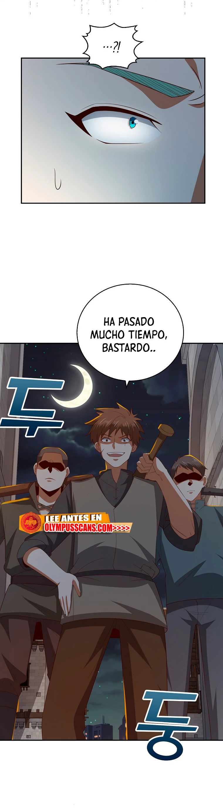 El dinero del Lord no disminuye Capítulo 92 - Página 41 en español