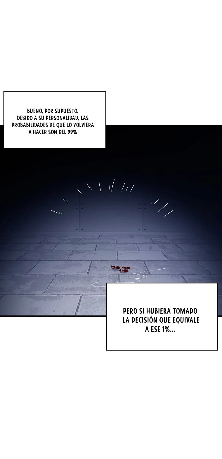 El dinero del Lord no disminuye Capítulo 92 - Página 50 en español