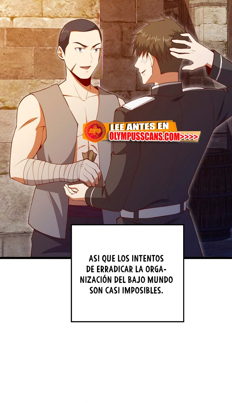 El dinero del Lord no disminuye Capítulo 93 - Página 26 en español