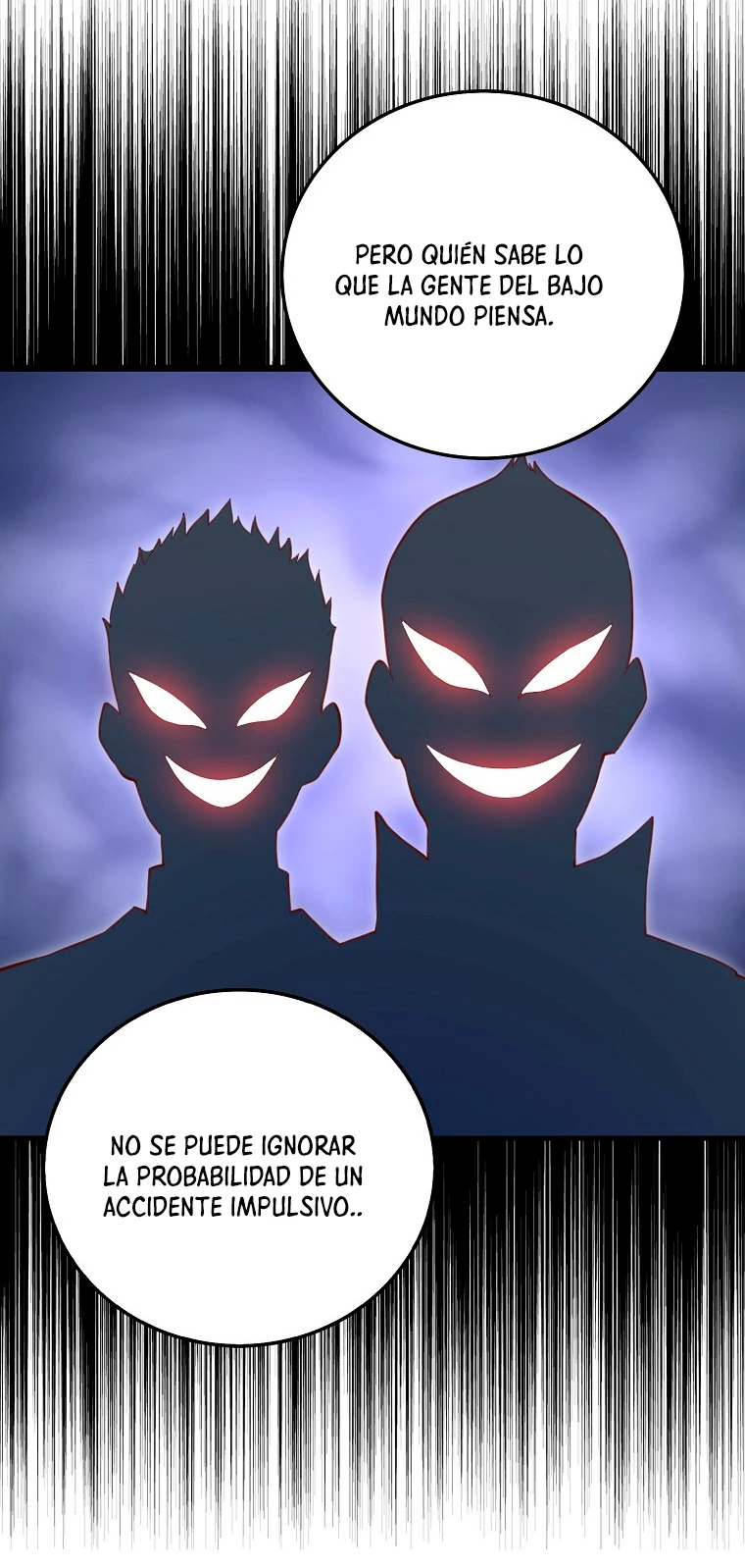 El dinero del Lord no disminuye Capítulo 93 - Página 29 en español