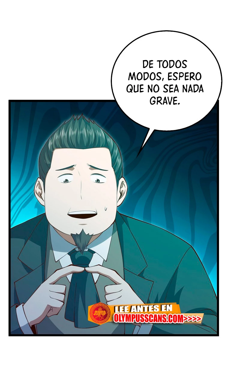 El dinero del Lord no disminuye Capítulo 93 - Página 31 en español