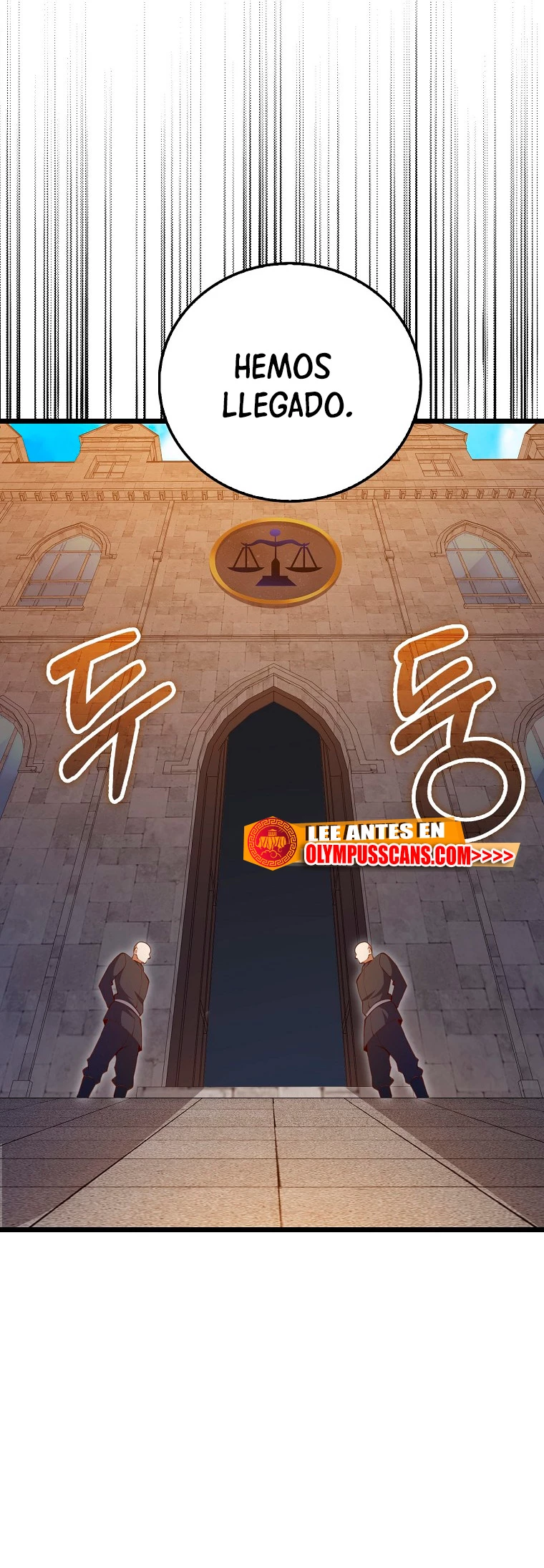 El dinero del Lord no disminuye Capítulo 93 - Página 34 en español