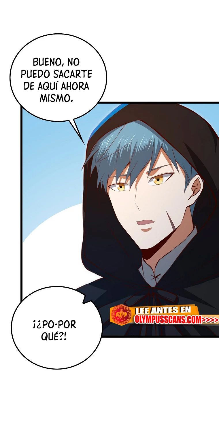 El dinero del Lord no disminuye Capítulo 93 - Página 42 en español