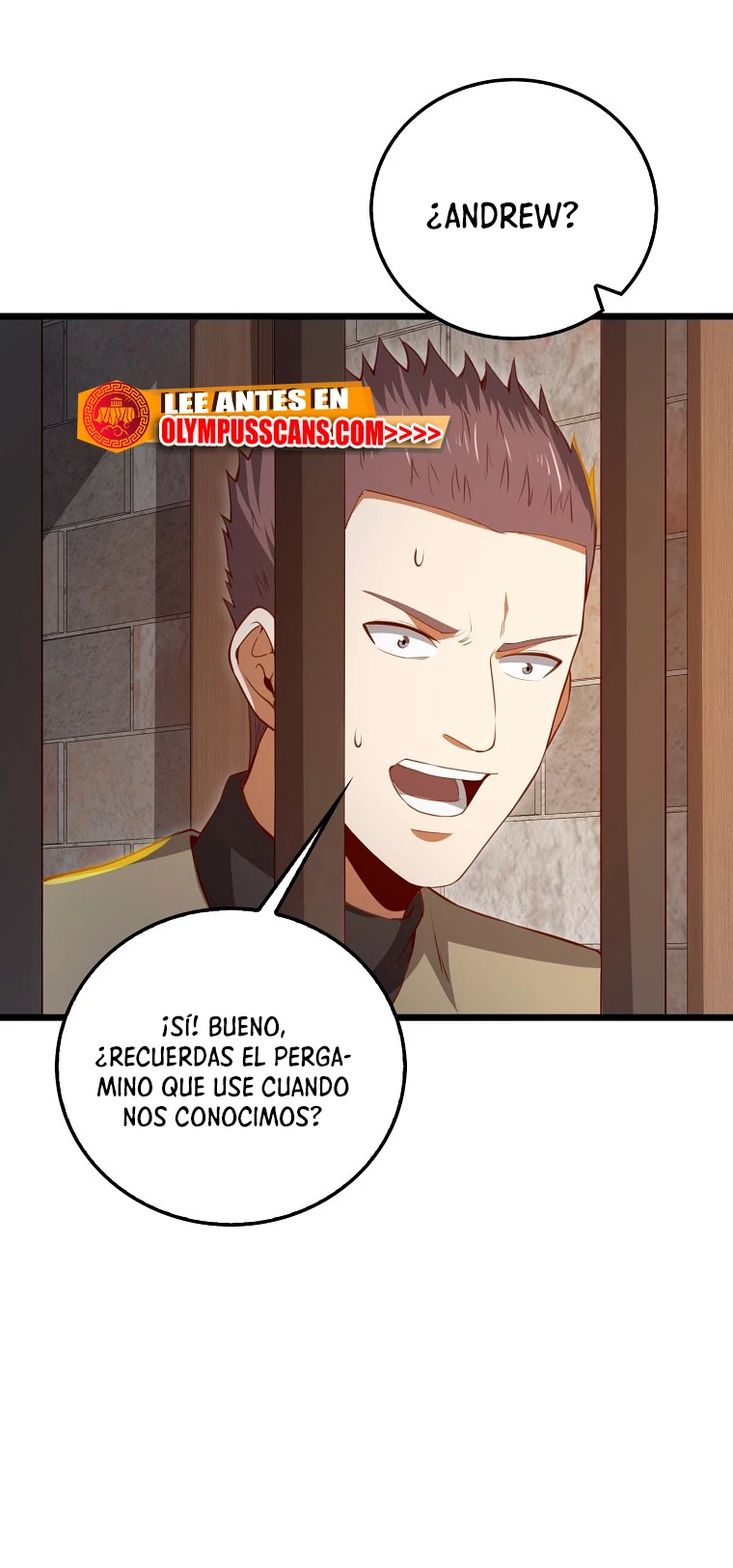 El dinero del Lord no disminuye Capítulo 93 - Página 48 en español