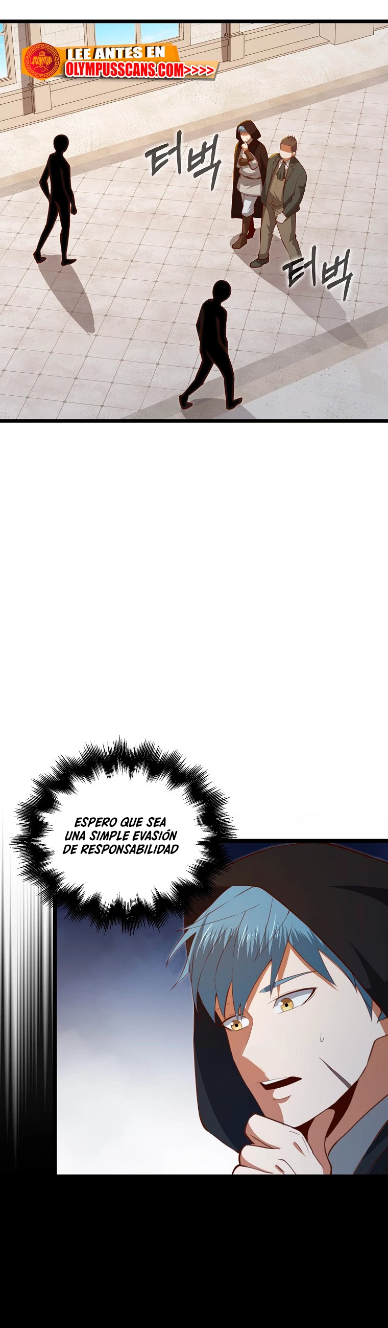 El dinero del Lord no disminuye Capítulo 93 - Página 59 en español