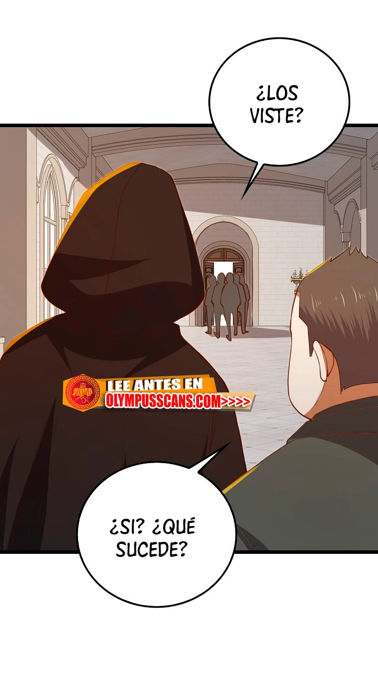 El dinero del Lord no disminuye Capítulo 93 - Página 65 en español