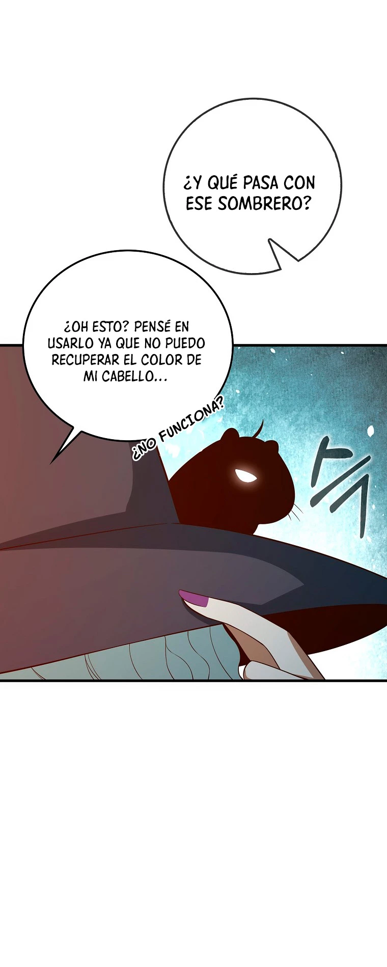 El dinero del Lord no disminuye Capítulo 94 - Página 22 en español