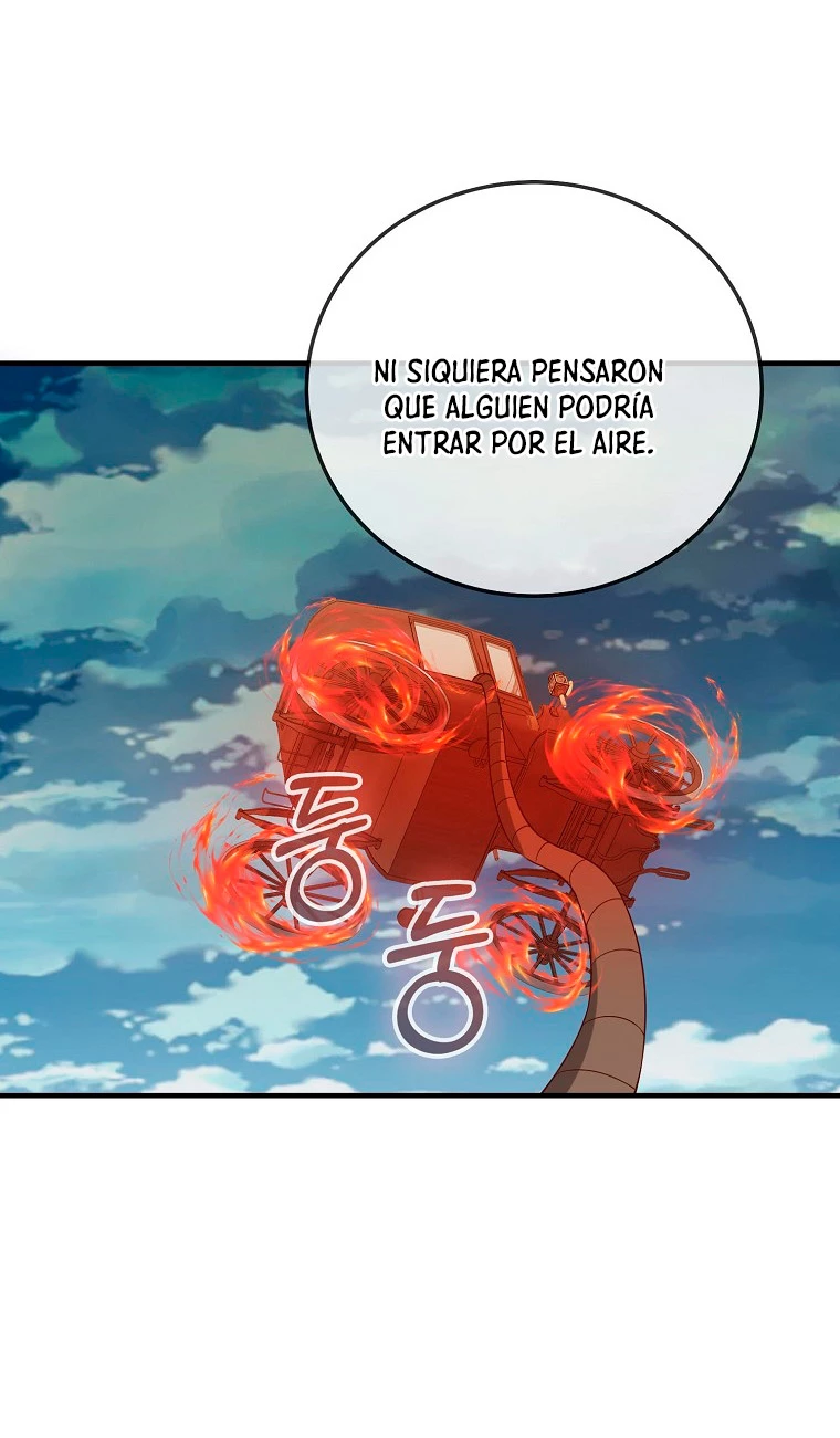 El dinero del Lord no disminuye Capítulo 94 - Página 50 en español