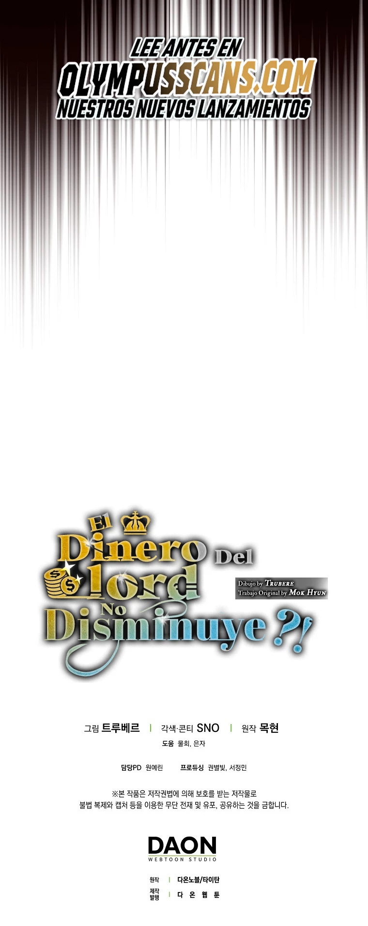 El dinero del Lord no disminuye Capítulo 94 - Página 66 en español