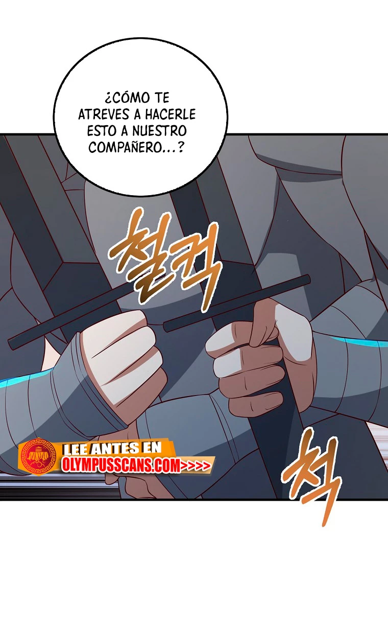 El dinero del Lord no disminuye Capítulo 95 - Página 28 en español