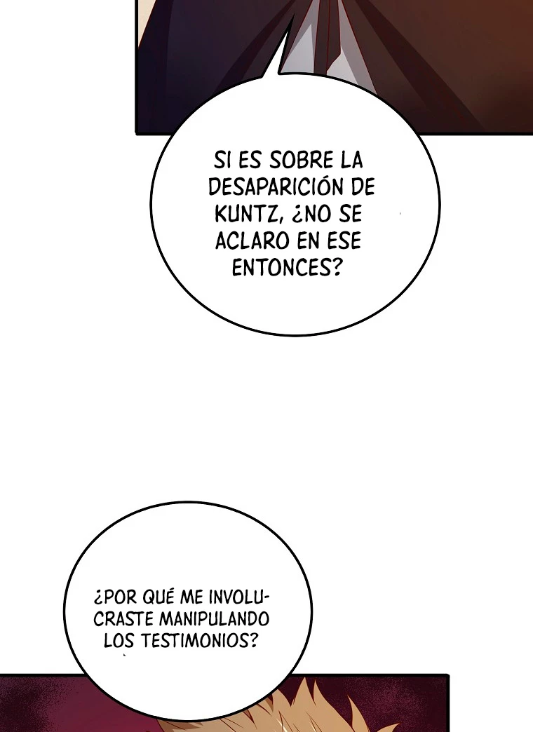 El dinero del Lord no disminuye Capítulo 95 - Página 5 en español