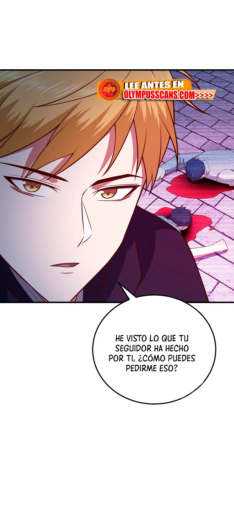 El dinero del Lord no disminuye Capítulo 95 - Página 59 en español