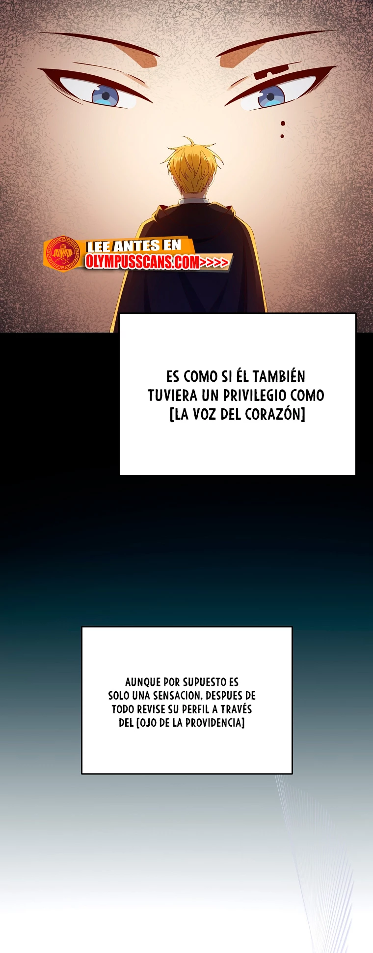 El dinero del Lord no disminuye Capítulo 96 - Página 19 en español