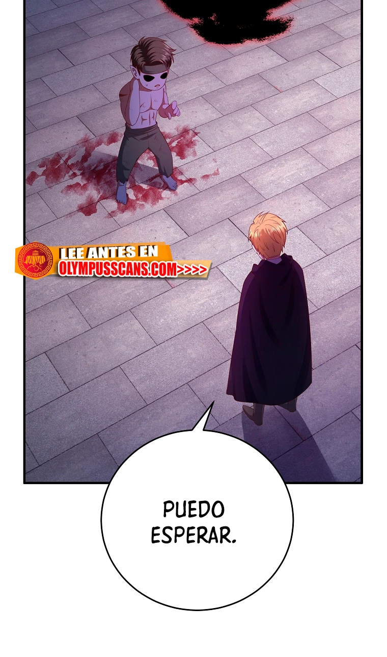 El dinero del Lord no disminuye Capítulo 96 - Página 38 en español