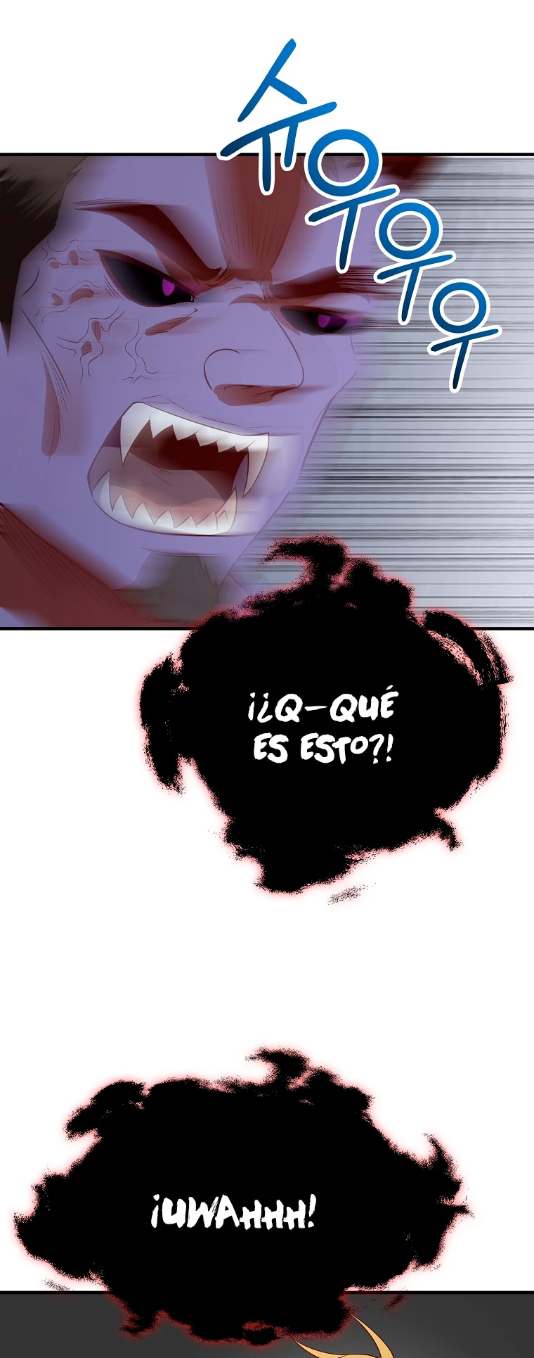 El dinero del Lord no disminuye Capítulo 96 - Página 53 en español