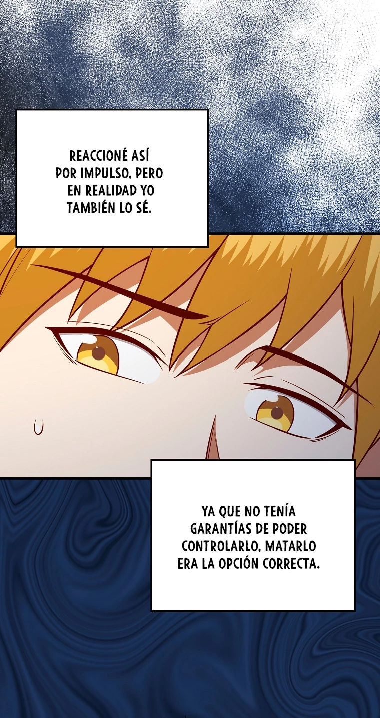 El dinero del Lord no disminuye Capítulo 97 - Página 17 en español