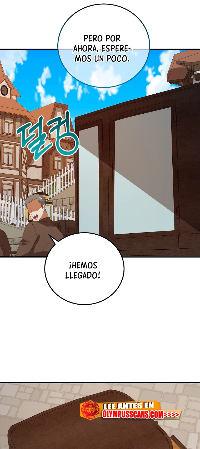 El dinero del Lord no disminuye Capítulo 97 - Página 70 en español