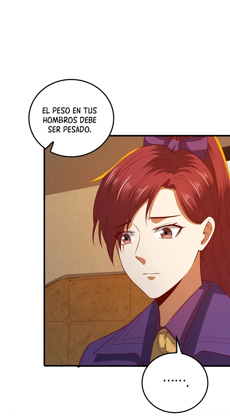 El dinero del Lord no disminuye Capítulo 99 - Página 15 en español