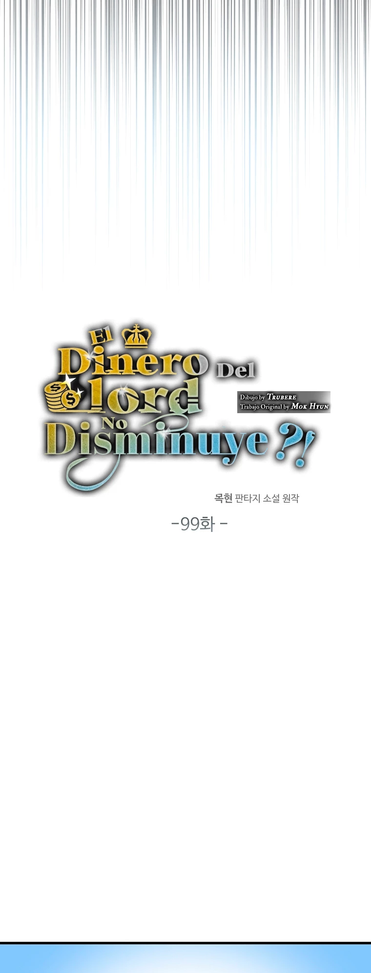 El dinero del Lord no disminuye Capítulo 99 - Página 28 en español